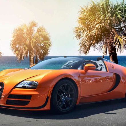 bugatti